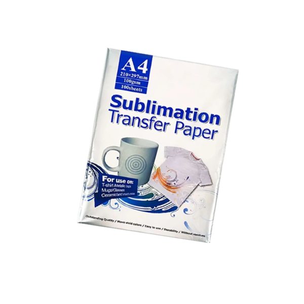 Pack Sublimation 5x1 V3