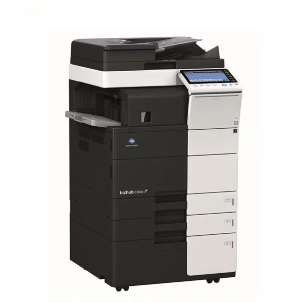 Konica Minolta bizhub C454