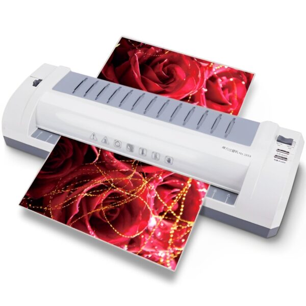 Deli E3894-EU A/3 Laminator