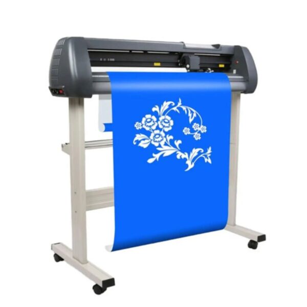 Machine de découpe pour flex et vinyle JINKA 72 cm