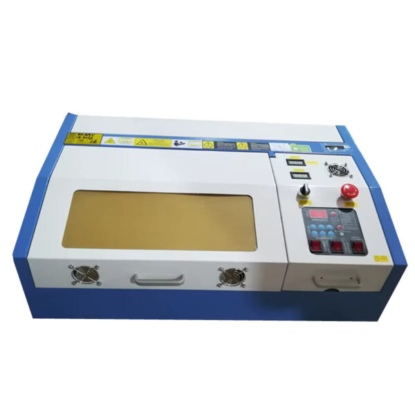 Laser Machine 30 x 20