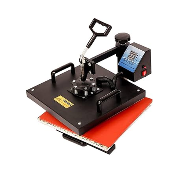 Press a Chaud Freesub5 x 1