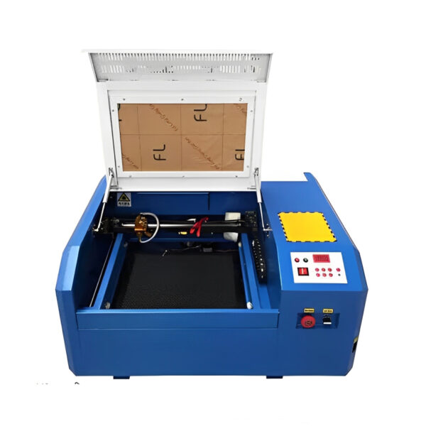 Laser Machine 40 x 40