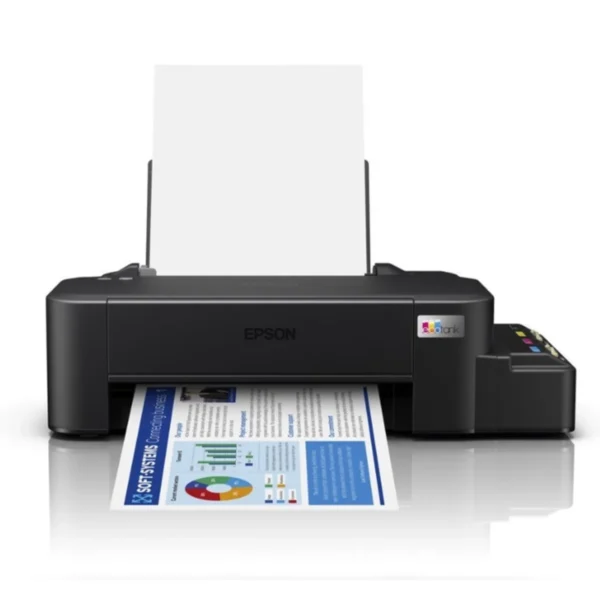 Epson EcoTank L121 Imprimante multifonction à réservoirs rechargeables