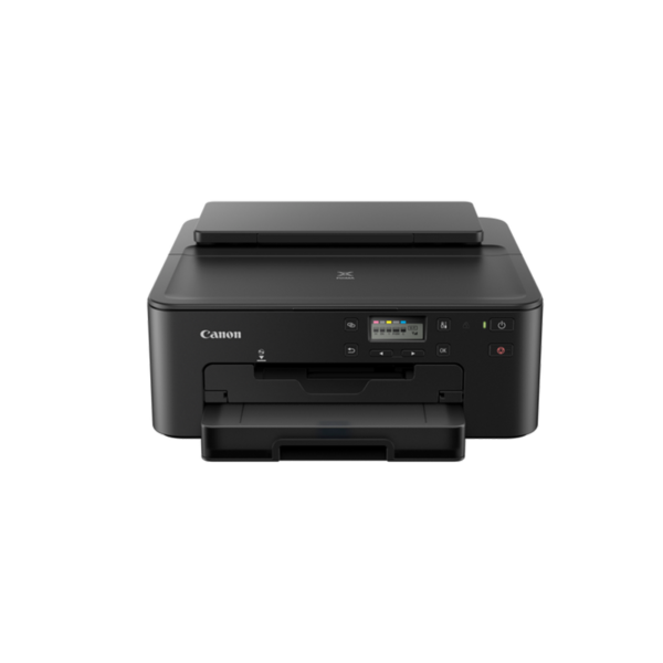 Imprimante Canon PIXMA TS704A PVC et Papier Photo