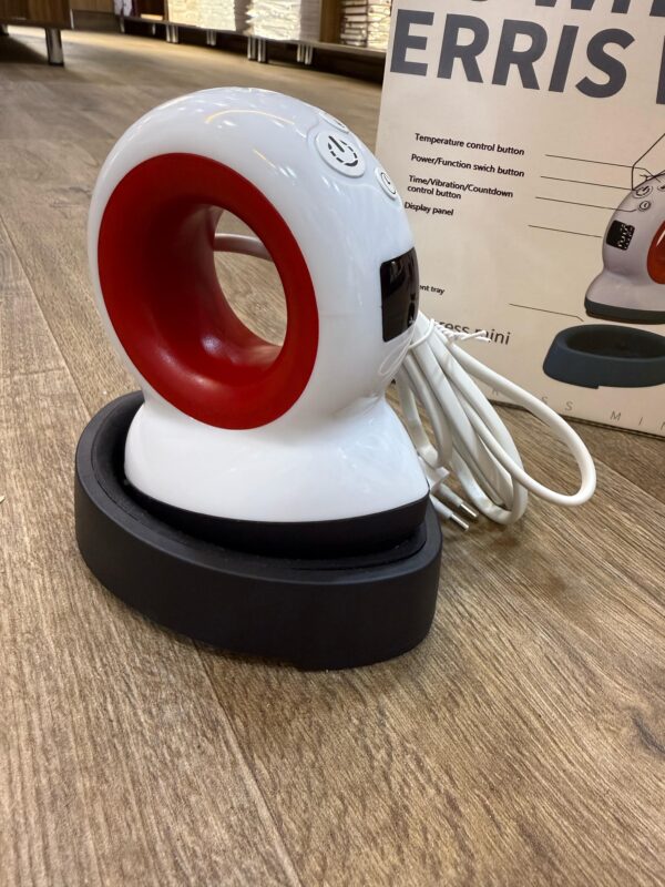 Mini Heat Press Machine  Avec Tactile V2