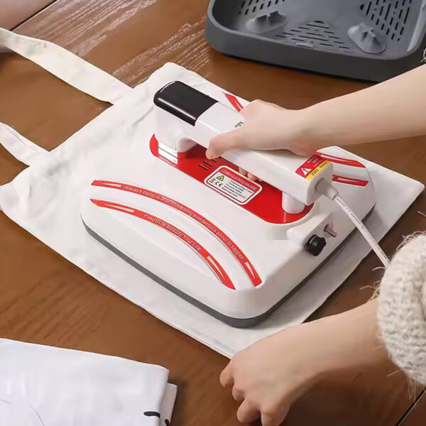 Presse à Chaud Portable Freesub Grand