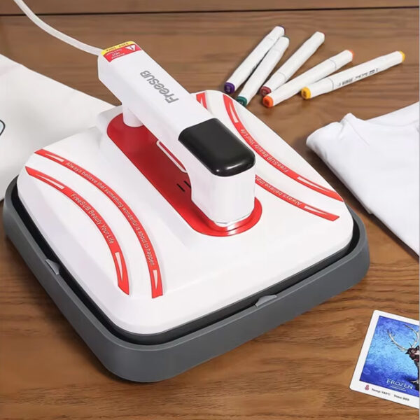 Presse à Chaud Portable Freesub Grand