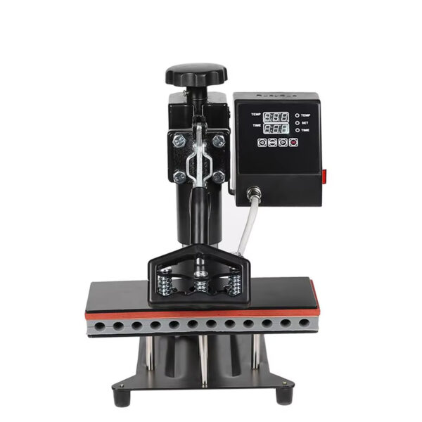 Machine de presse à chaud pour stylos