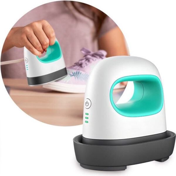 Mini Heat Press Machine V1