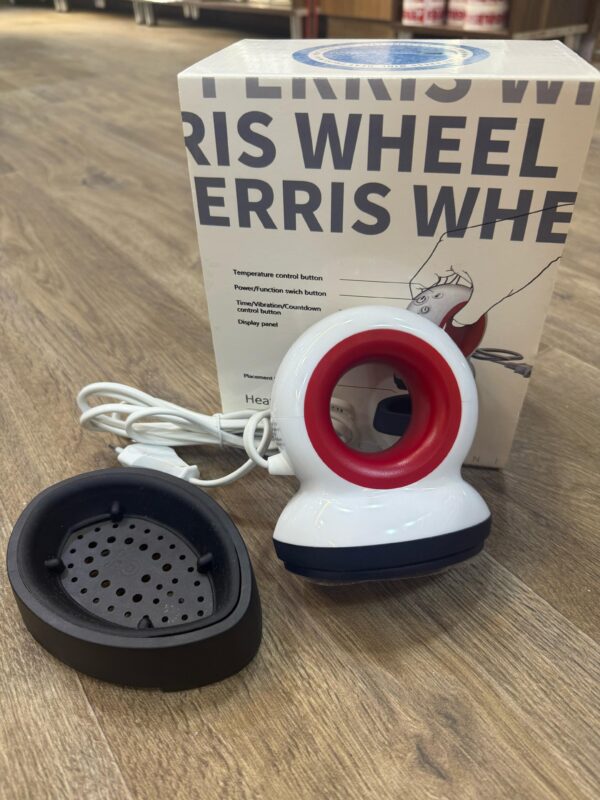 Mini Heat Press Machine  Avec Tactile V2