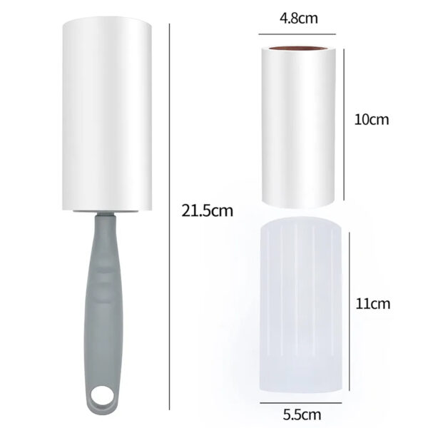 Brosse Vetement Anti Poils