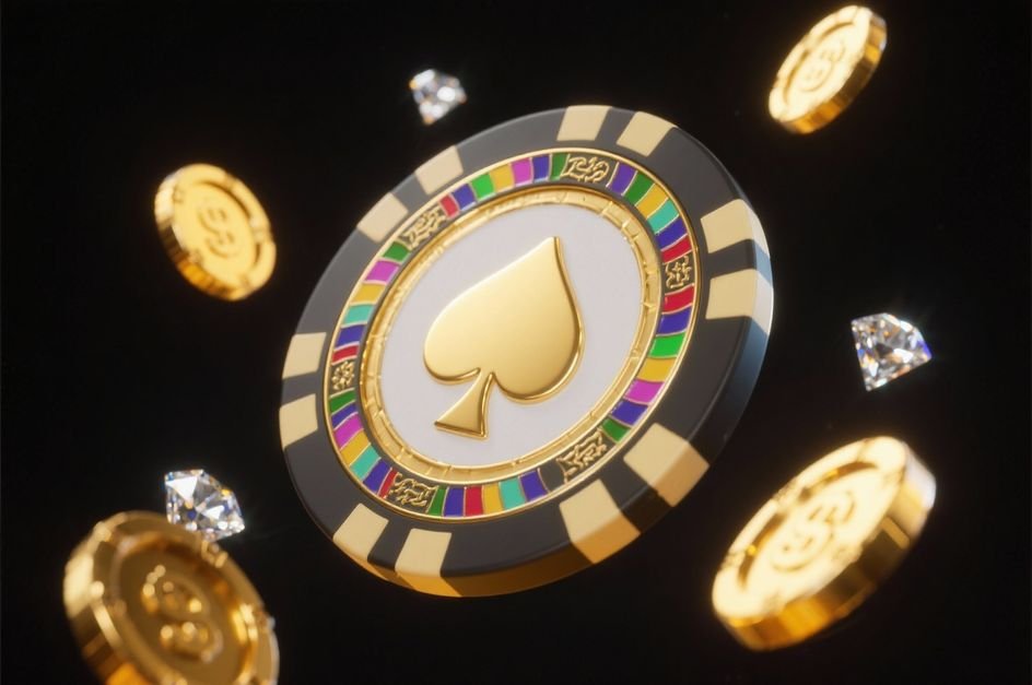 cashed casino