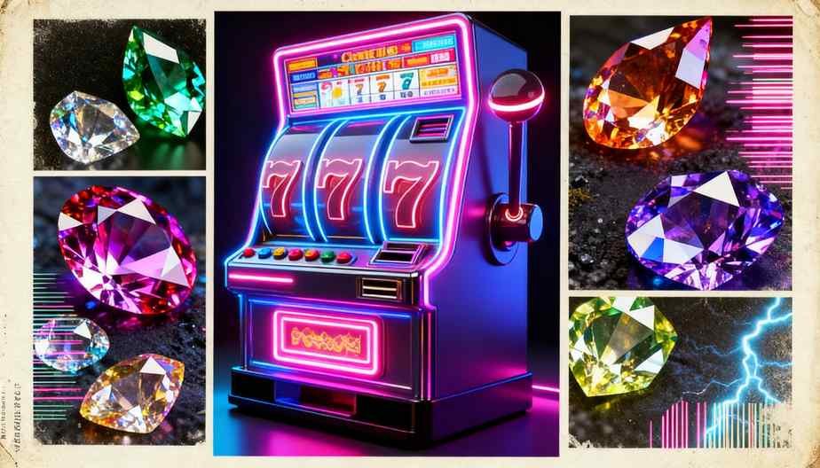 Casino lab 2026