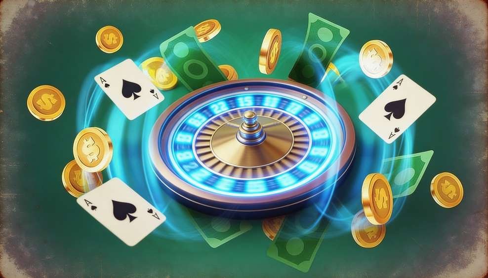Newvegascasino