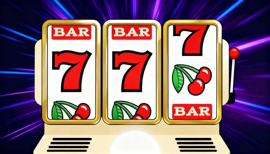 Nostalgia casino