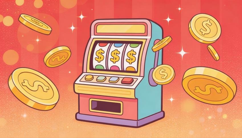 Spin million casino